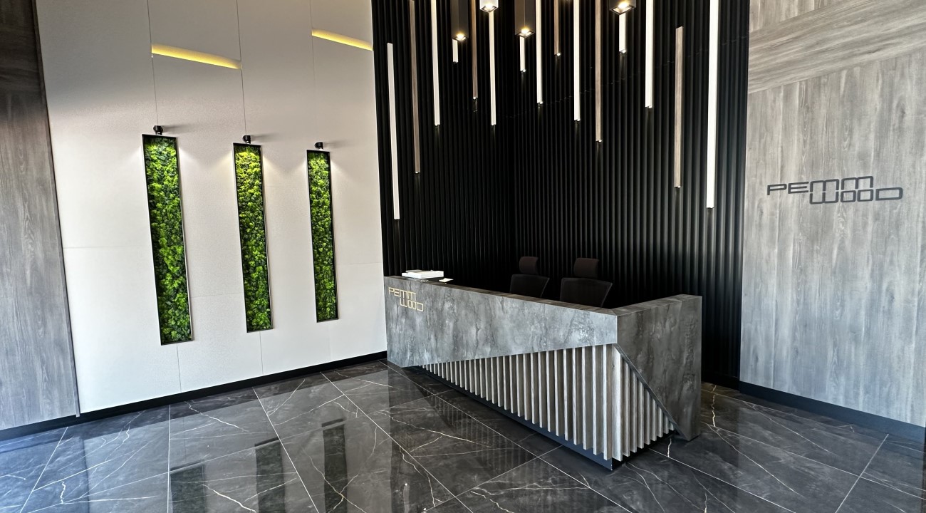 PEMMWOOD,PEMMMOBILYA